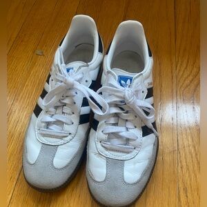 Women’s adidas Sambas